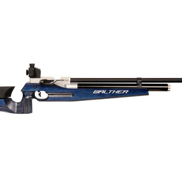 WALTHER Carabina LG400 UNIVERSAL ambidiestra