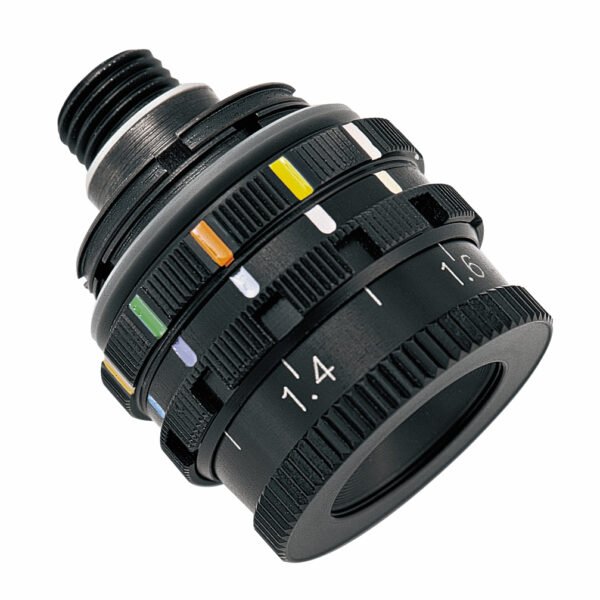 AHG IRIS DISC TWIN 9786