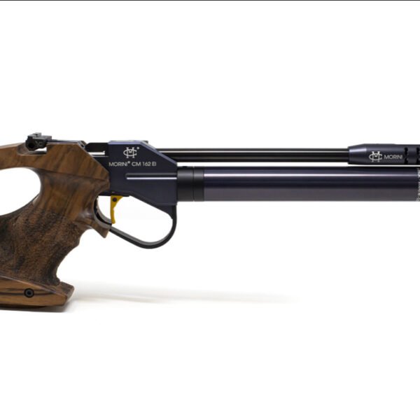 MORINI Pistola CM 162 EI TITANIUM