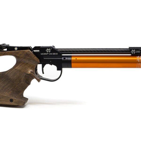 MORINI Pistola CM 200EI