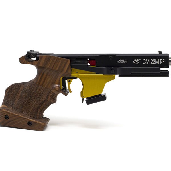 MORINI CM22M RF-ALU