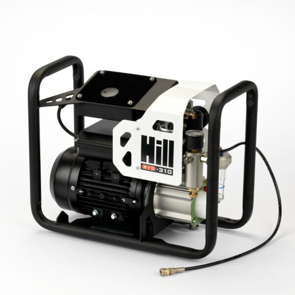 Compresor Hill EVO 310