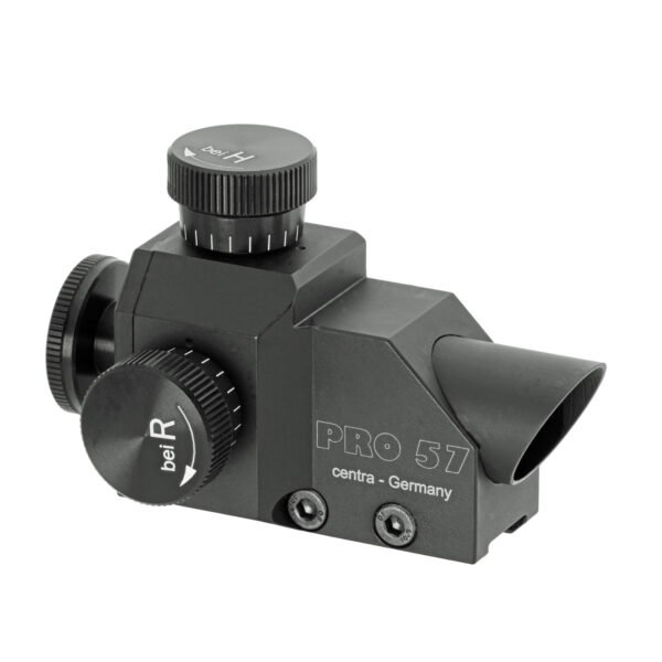 CENTRA DIOPTER PRO 57 LC