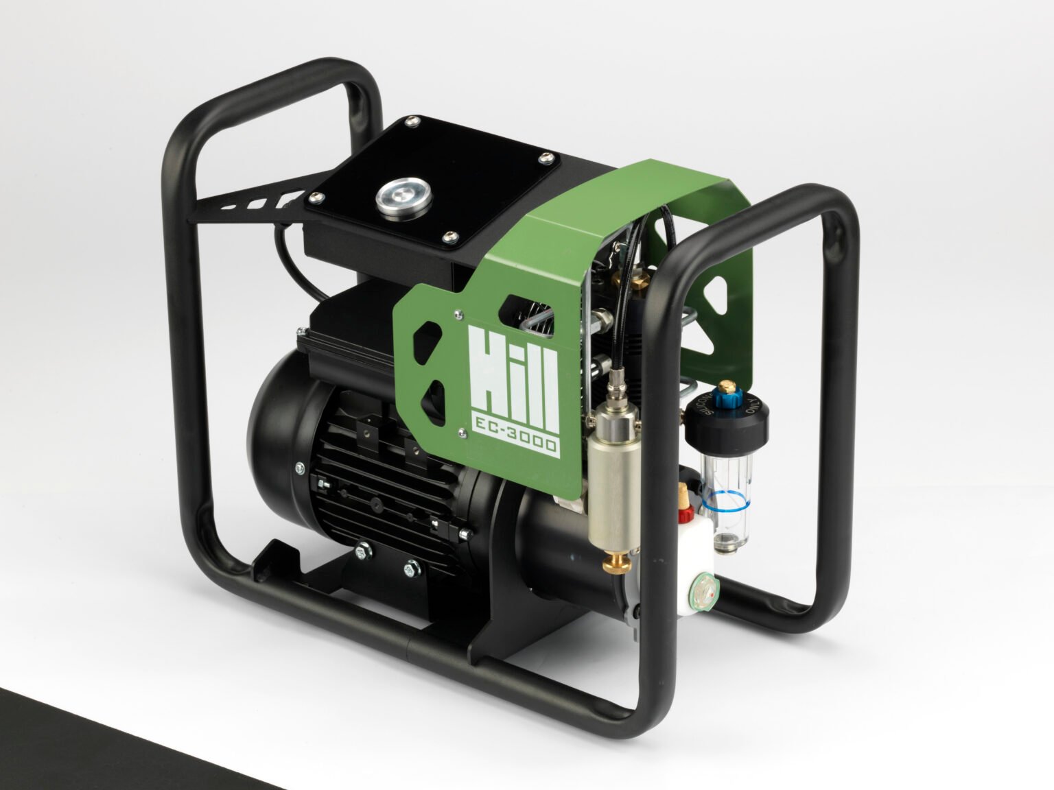 Kit de service complet pour pompe Hill MK3 Hill Pumps