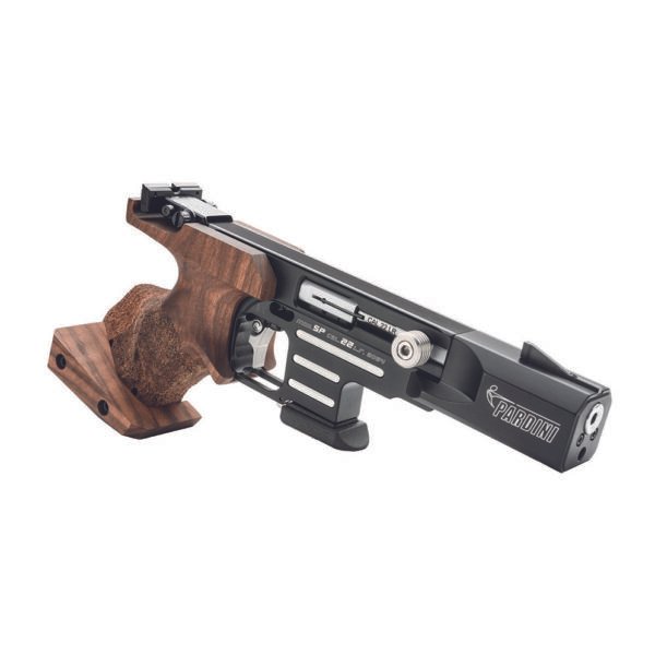 Pistola PARDINI SP