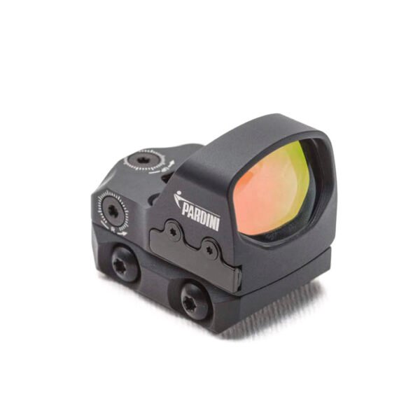 PARDINI MIRA RED DOT T100