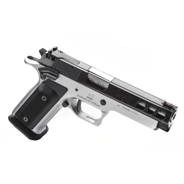 Pistola PARDINI GT CUSTOM