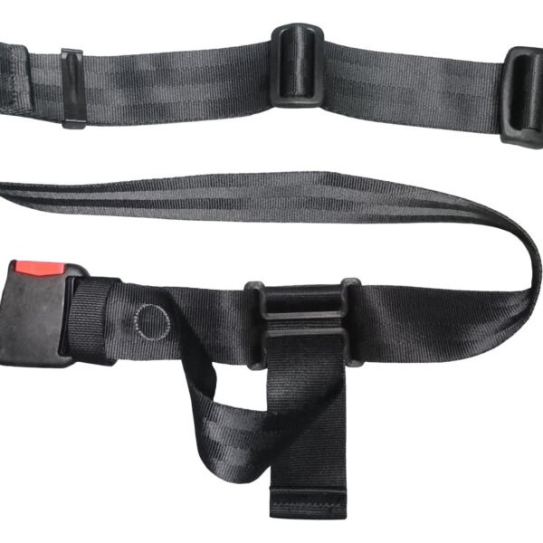 MEC Vario Loop CINTURON para pistola