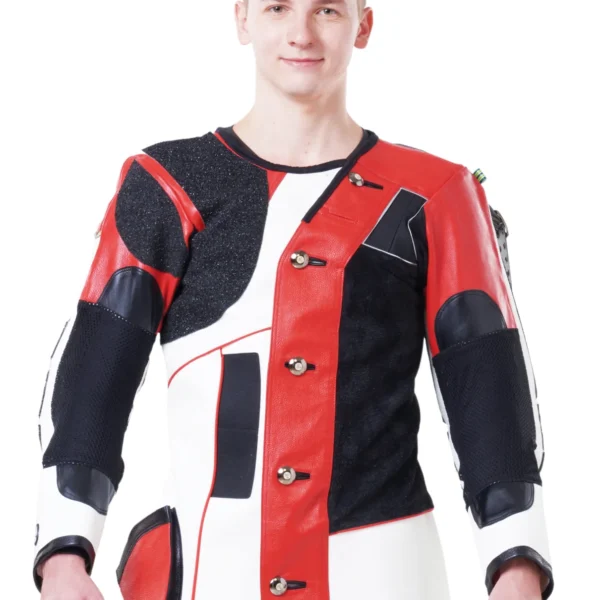 CAPAPIE Traje NSG Capitex Top Line