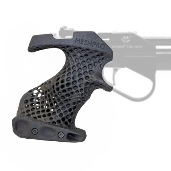 MESHPRO Empuñaduras para pistolas MORINI