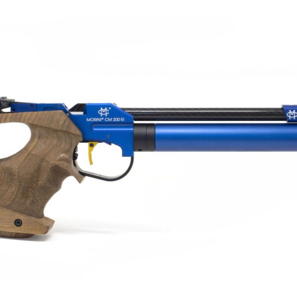 MORINI Pistola CM 200EI Ticino
