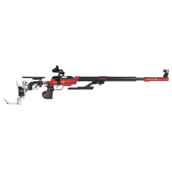 ANSCHÜTZ CARABINA 1761 AMR ONE-KK CAL. .22 LR
