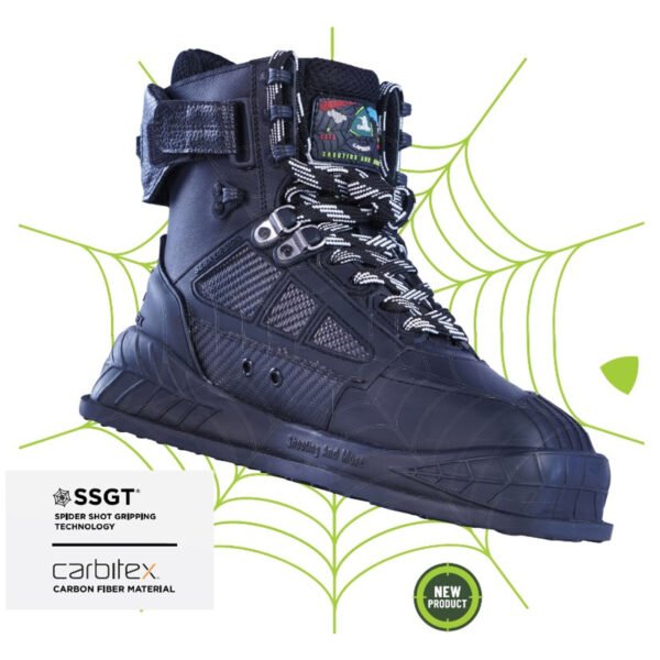 CAPAPIE Botas de tiro CAPIDER