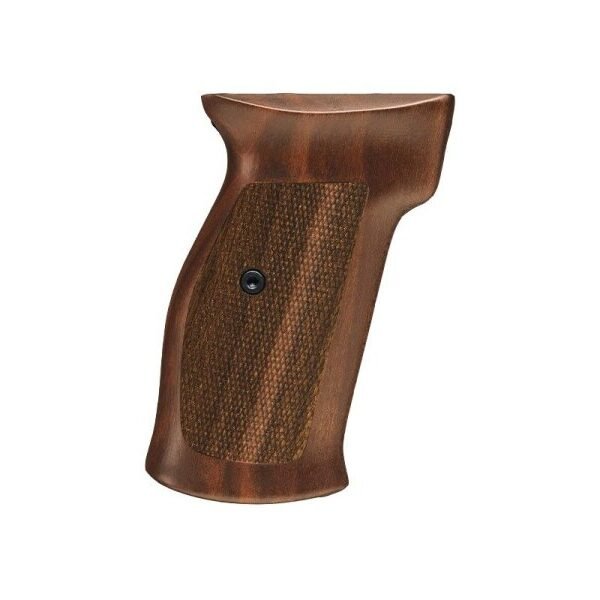 WALTHER CSP DYNAMIC Empuñadura ambidiestra